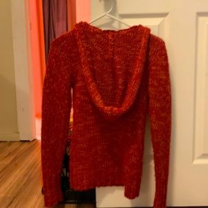 Rip curl  sweater hoodie